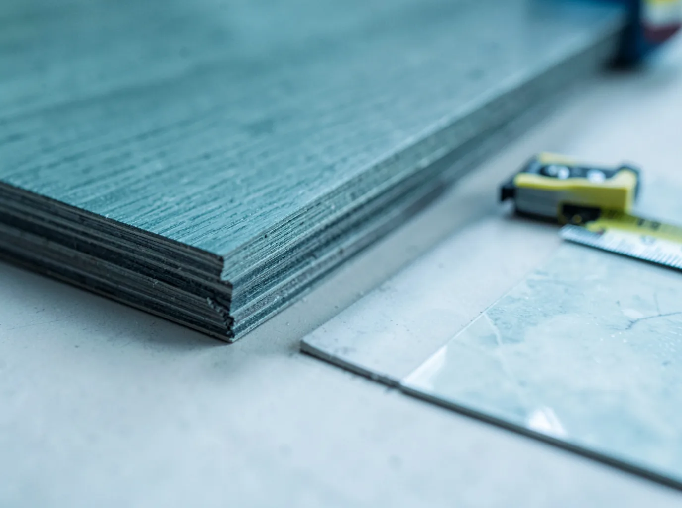 Luxury Vinyl Plank Installation Barnard, SD FAQs